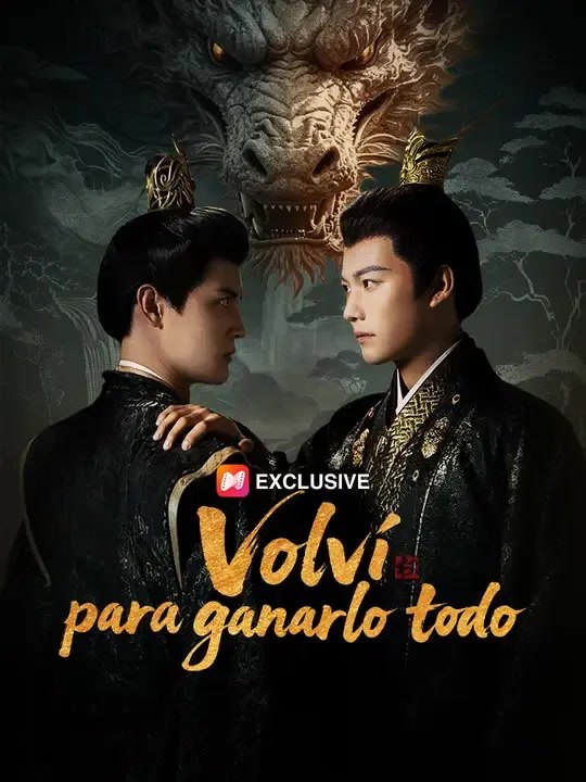 Volví para ganarlo todo - Parte 2/2 | Episodios 41-91