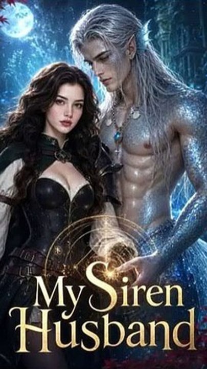 My Siren Husband Episode Fantasy Romance