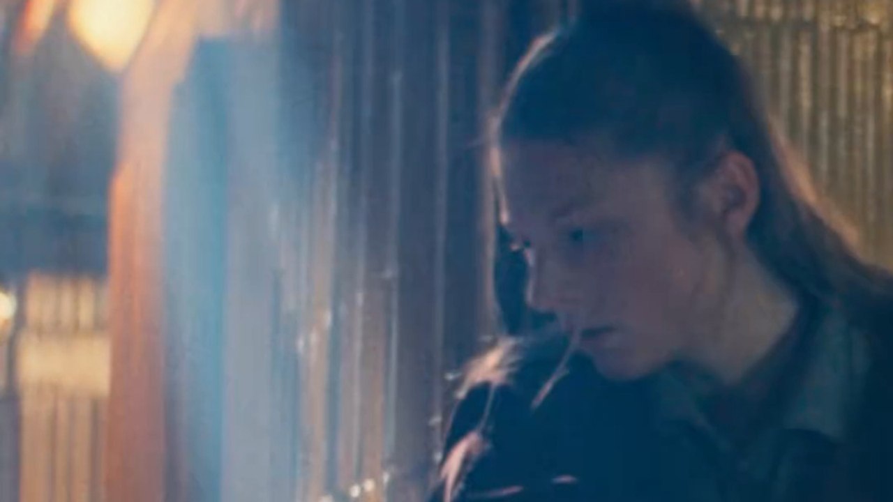 Blade Runner 2099 | Mini-Series Promo Spot - Michelle Yeoh, Hunter Schafer
