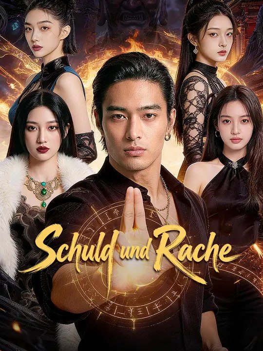 Schuld und Rache - Teil 1/1 | Folgen 1-43