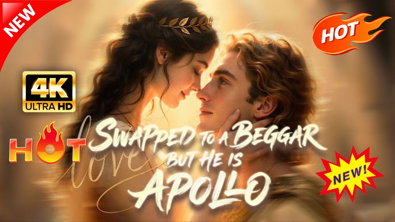 Swapped to a Beggar But He is Apollo | Full Movie 2026