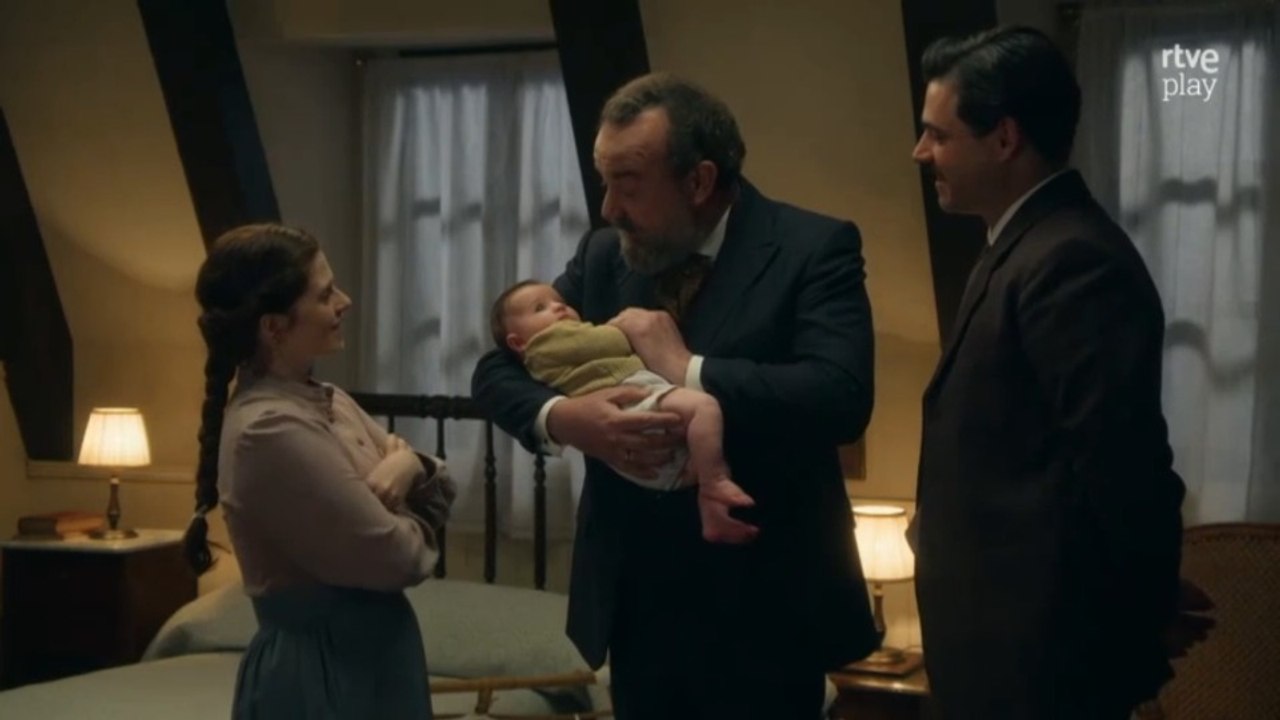 🔥 La Promesa - Capítulo 872 (24 de Julio)