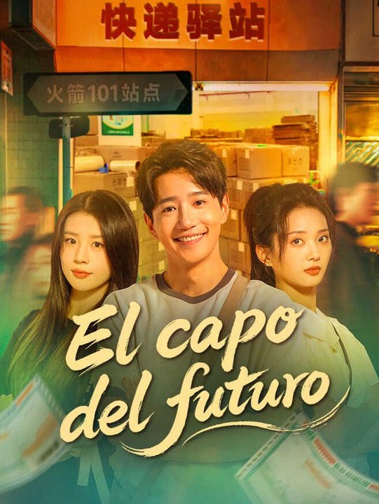 El capo del futuro - Parte 2/3 | Episodios 45-95