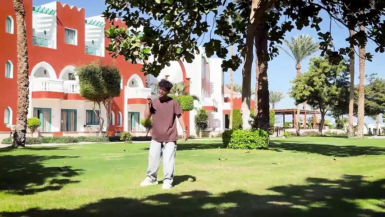 JAMARR - OCHII MEI CAPRUI | Oficial Video