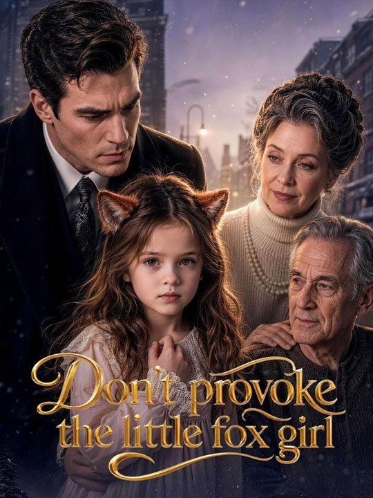 Don't provoke the little fox girl  🧡🍏 🔥[Hot 2026] (2026) - FULL ENGSUB | Reelshort Hot HD