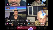 Onur Sermik 25.07.2026 Part 2/2