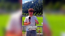 "Lo spettro di Marco Baroni": il ritorno del castello difensivo (VIDEO)
