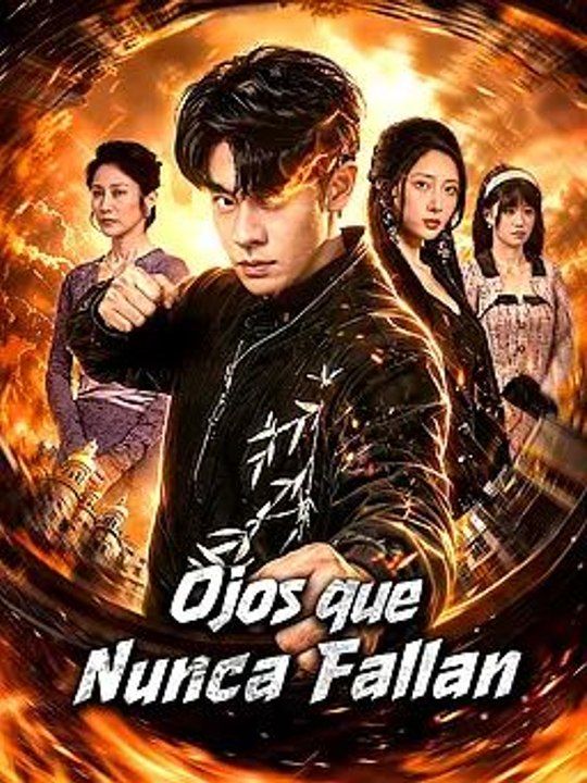 Ojos que Nunca Fallan - Parte 2/2 | Episodios 36-70