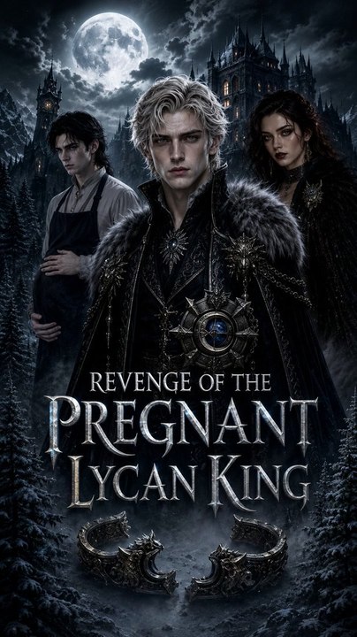 Revenge of the Pregnant Lycan King - Full HD | Royal Fantasy Short Drama