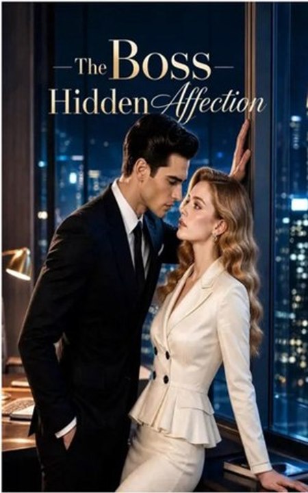 The Boss Hidden Affection - Full EP 2026