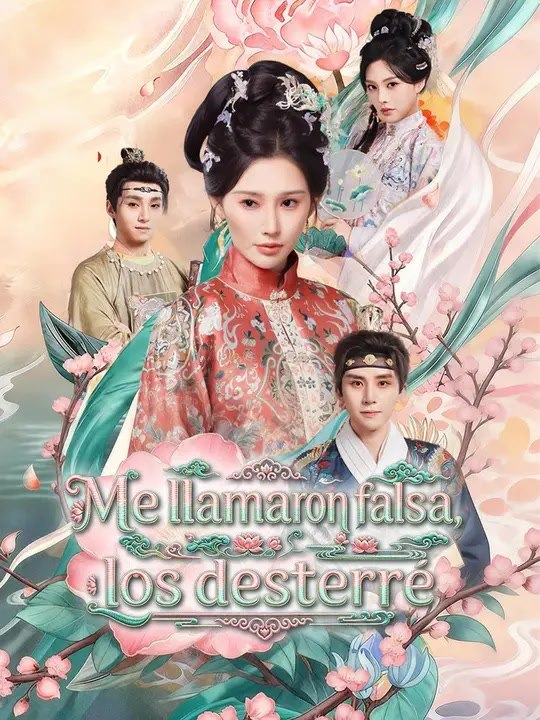 Me llamaron falsa, los desterré - Parte 3/3 | Episodios 49-69
