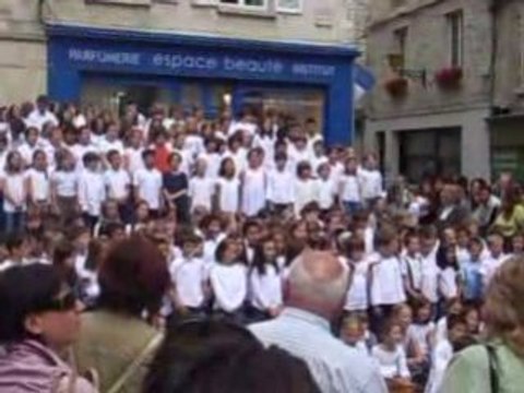 Fête de la Musique 2008 Souviens Toi