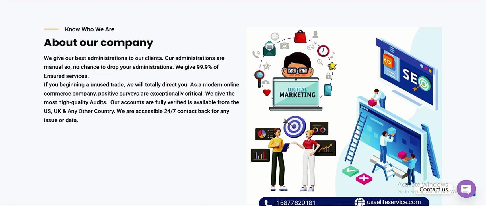 39 Top Websites for Buying Fresh & Aged Telegram PVA Accounts