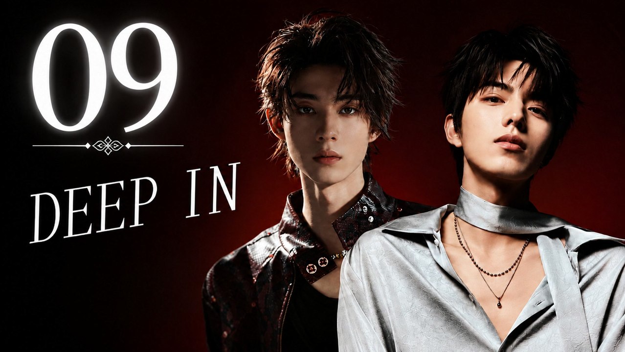 Deep In Ep 9 - FULL ✅ [Eng Sub]