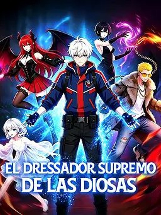 El Domador Supremo de las Diosas - Parte 2/2 | Episodios 25-54