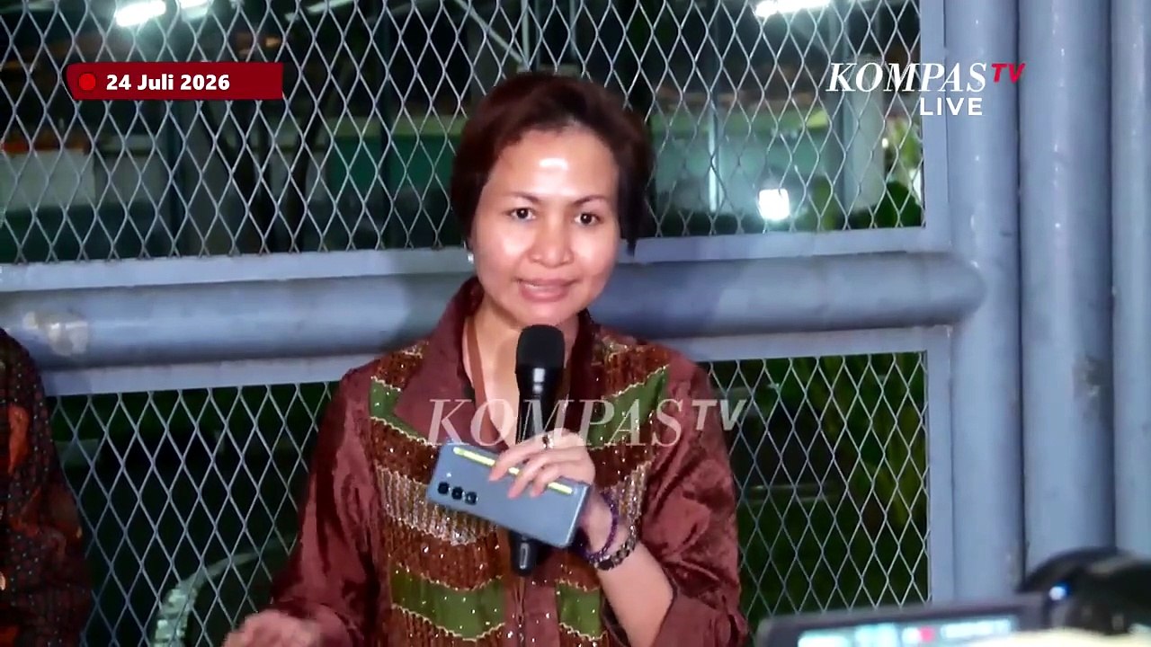 KPK Buka Suara soal Tudingan Kriminalisasi Eks Jampidsus Febrie Adriansyah