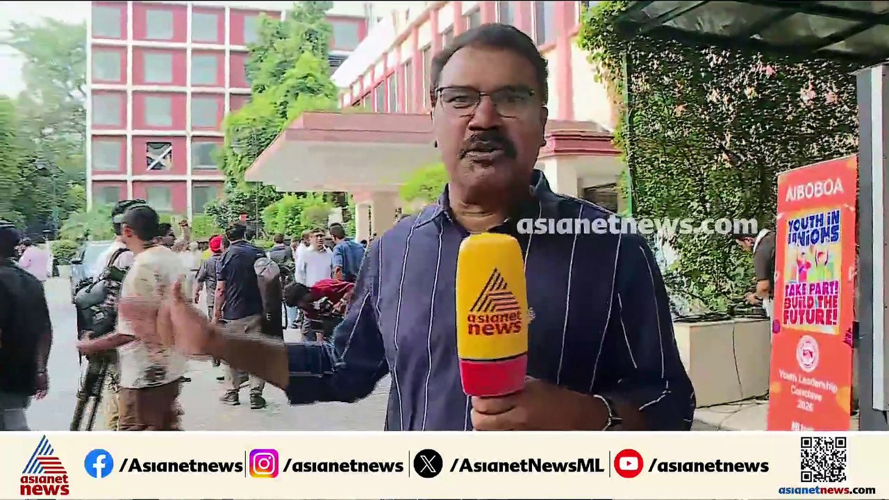 എല്ലാ കേസുകളും പിൻവലിക്കും; പാറ്റകൾക്ക് മുന്നിൽ...