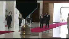 Guterres in Siria, a Damasco l'incontro con il presidente al-Sharaa