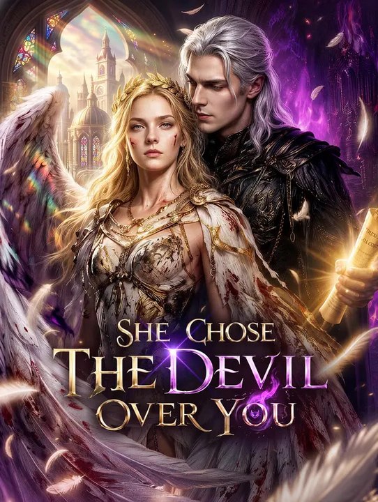 She Chose the Devil Over You | Komplette Serie | Short Drama Deutsch