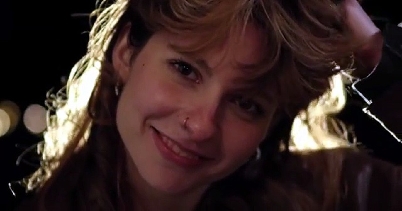 Lesbian. Short Film 1077