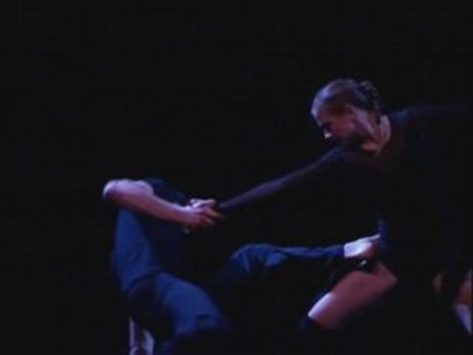 V4 Acro-Danse