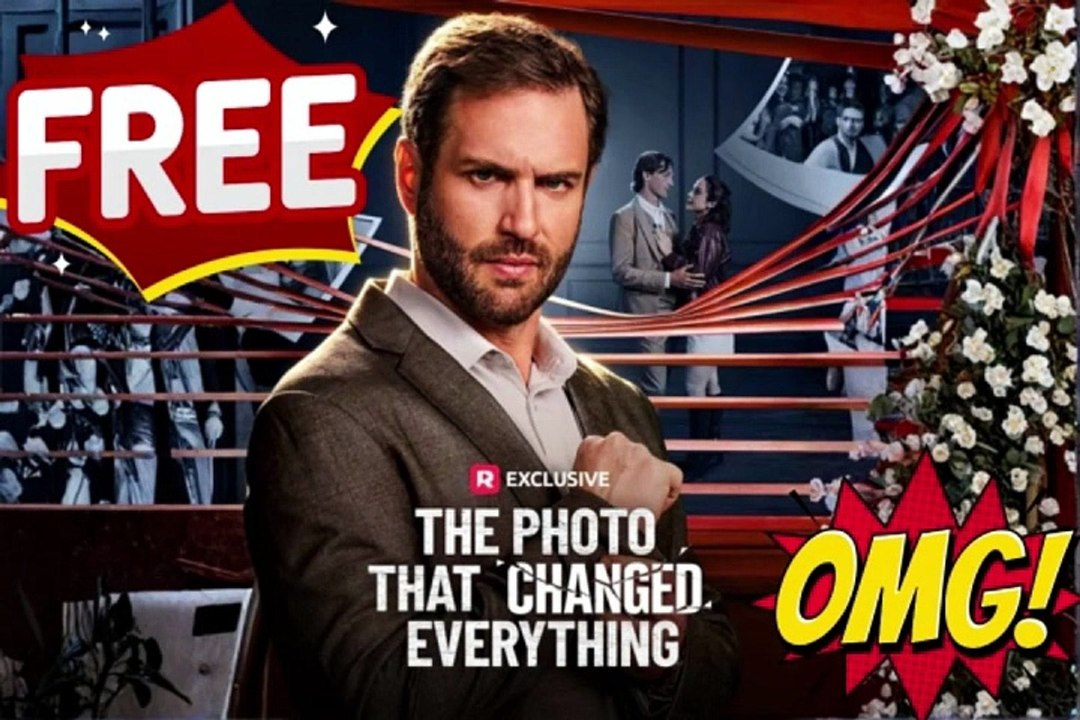 New 📷 The Photo That Changed Everything Dailymotion Movie - ENG SUB [Full Movie]