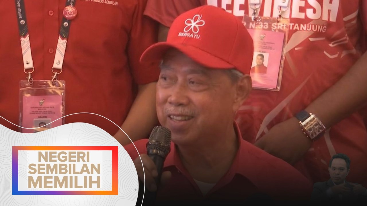 Bersatu kemuka 76 tawaran, kritik kerjasama PN-BN