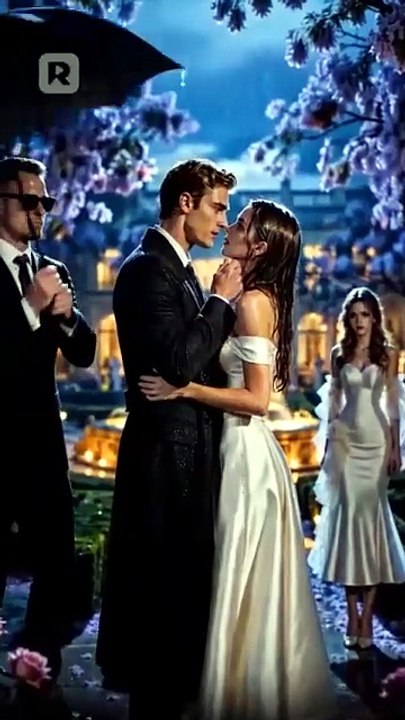 Second chance with my mr. Ceo [Full Movie]