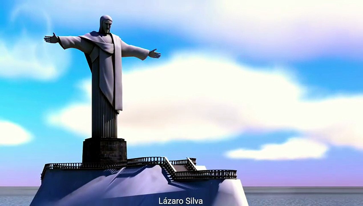 Padre Zezinho - Oração da Família