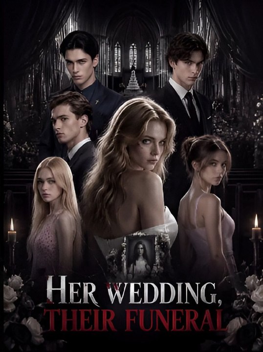 Her Wedding, Their Funeral- Drama FULL MOVIES ENGLISH SUB