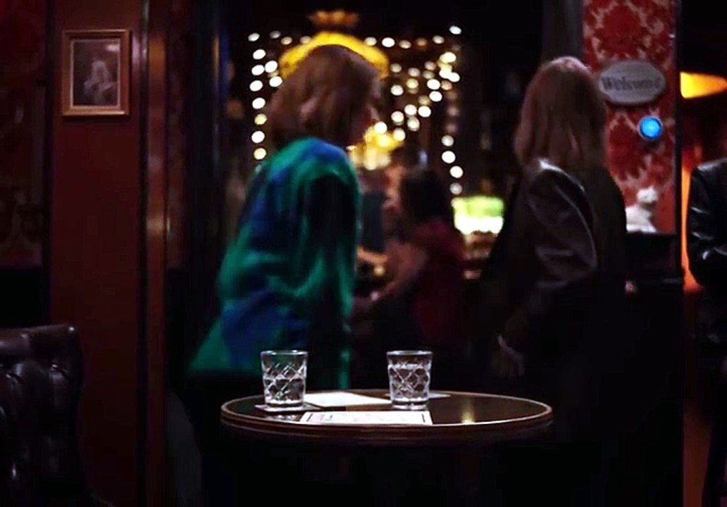 French short Lesbian film 1079