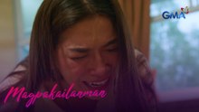 Magpakailanman: Sugar Mercado, iniwan ang showbiz para sa maling pag-ibig! #MPK