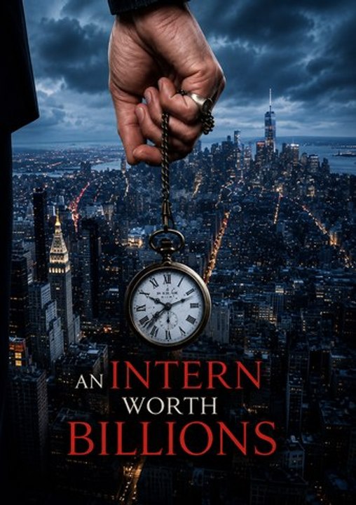 An Intern Worth Billions Full Episode | Short Drama Billionaire Love Story | Viral CEO Drama Series - ENGSUB