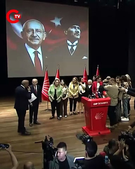 Gürsel Tekin ''Rozetler Nerede''