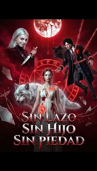 🐺Sin Lazo, Sin Hijo, Sin Piedad- Completo