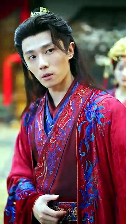 The Coreless Warrior's Sword | Full Series | Short Drama English [Full Movie]