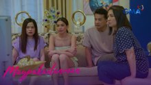 Magpakailanman: COVID-19, sinubok ang pamilya ni Sugar! #MPK