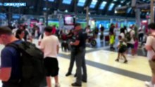 Milano, maxi controlli nelle zone della movida: nove arresti e 21 denunce