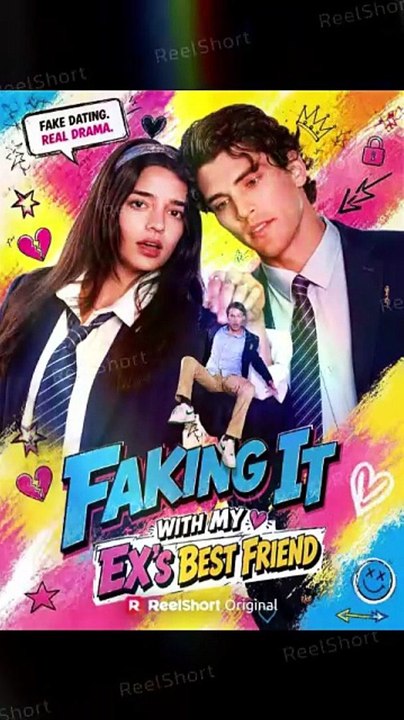 Faking It With My Ex'S Best Friend Dailymotion Movie | I Pretended To Love Him… Until My Fake Romance Became Real ️‍ - FULL ✅ [Full Movie]