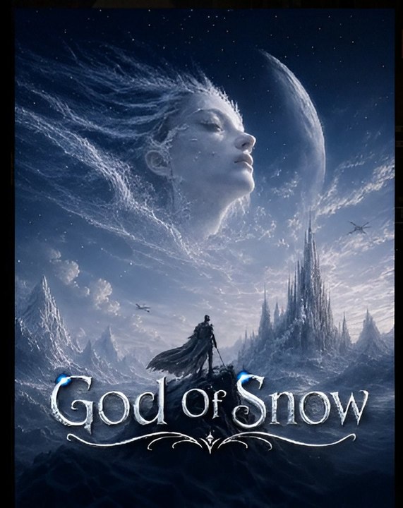 God Of Snow- Drama FULL MOVIES ENGLISH SUB