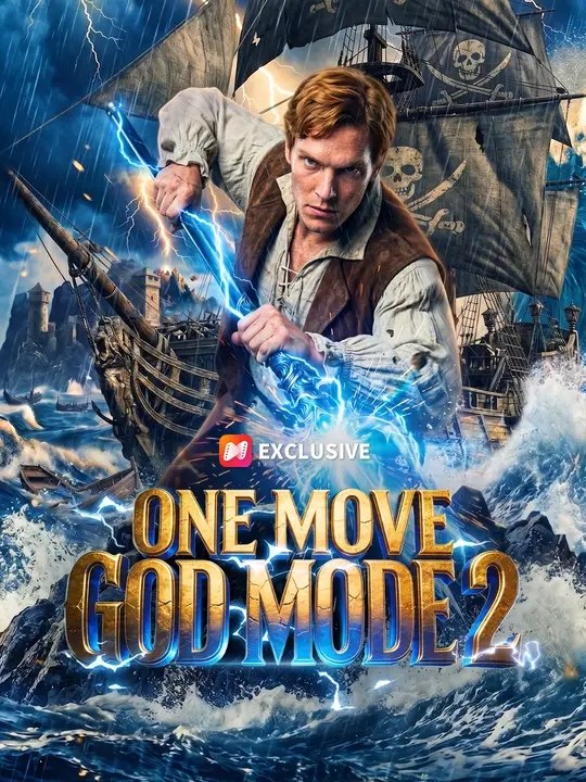 One Move God Mode 2 - FULL MOVIE