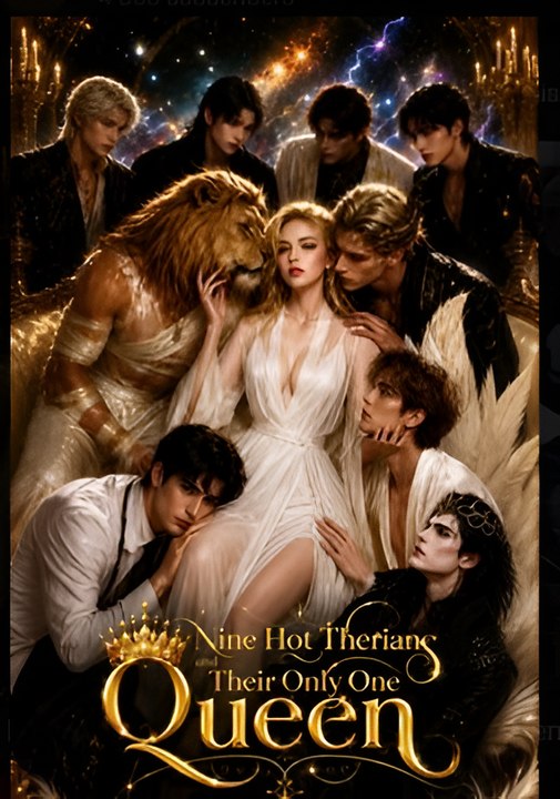 Nine Hot Therians And Their