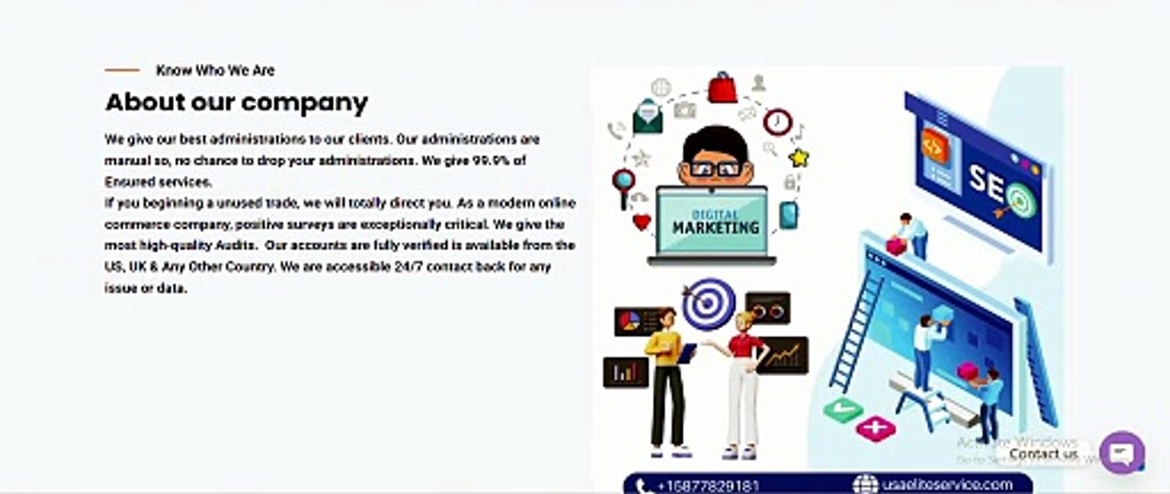 39 Best Telegram Account Providers for PVA & Aged Accounts