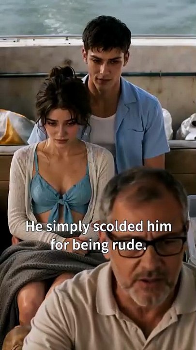 Waves Of Desire #Fullmovie🍿🍿🍿 Full Episode | DramaRush [Full Movie]