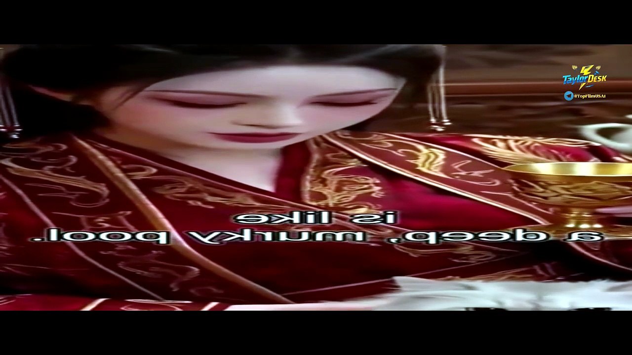 The Hidden Demi God - FULL MOVIES ENGLISH SUB