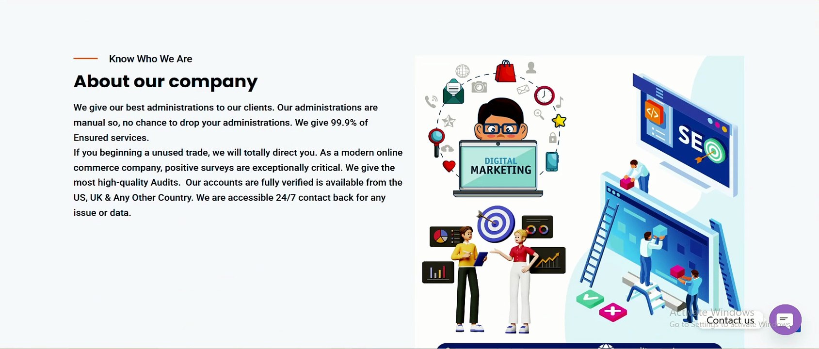 39 Best Telegram Account Website for PVA & Aged Accounts