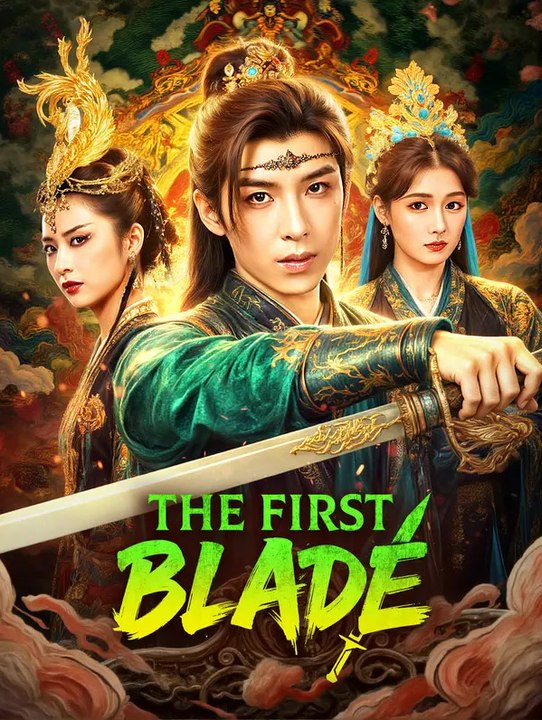 The First Blade | Serie Completa | Short Drama Italiano