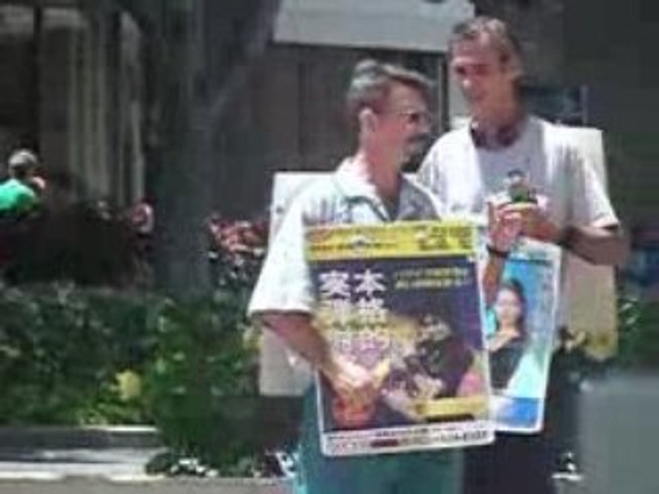 Waikiki Scenes