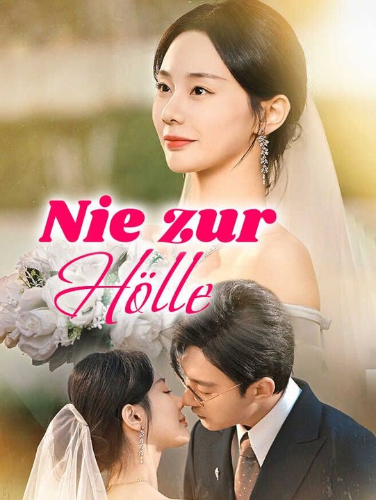 Nie zur Hölle - Teil 1/1 | Folgen 1-41
