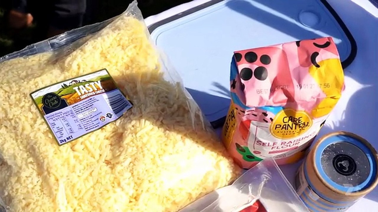 The Food Affectionist Season 1 Episode 1